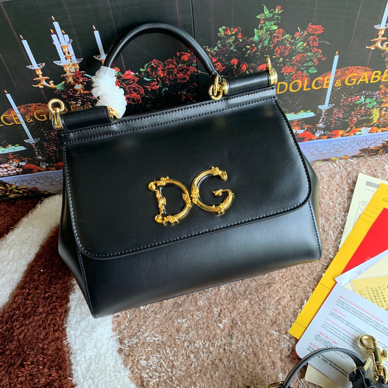 DoG Glami- Glami- Bag - 037
