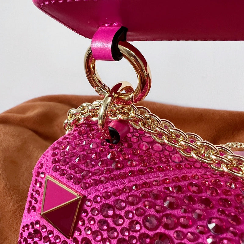 Glamy - VEL Bags - 986