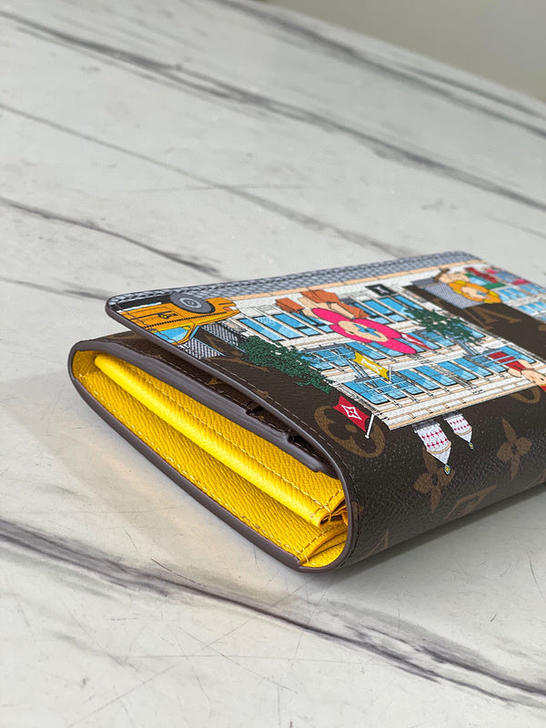 GlamI Lu-Vi bags - 4499
