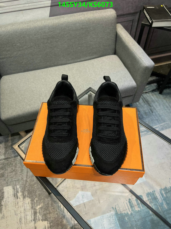SAMC - HMS Women Shoes - 029