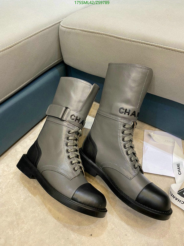SAMC - CHL Women Boots - 162