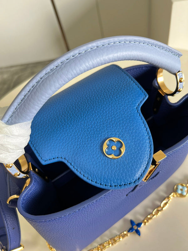 Satchel Bags - VL Bags - 1849