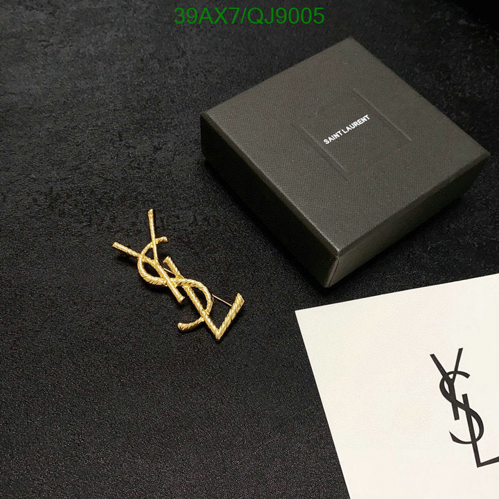 SAMC - YLS Jewelry - 049