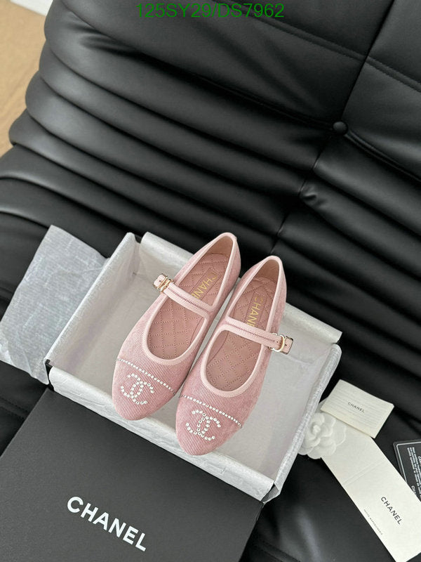 SAMC - CHL Women Shoes Ballet - 023