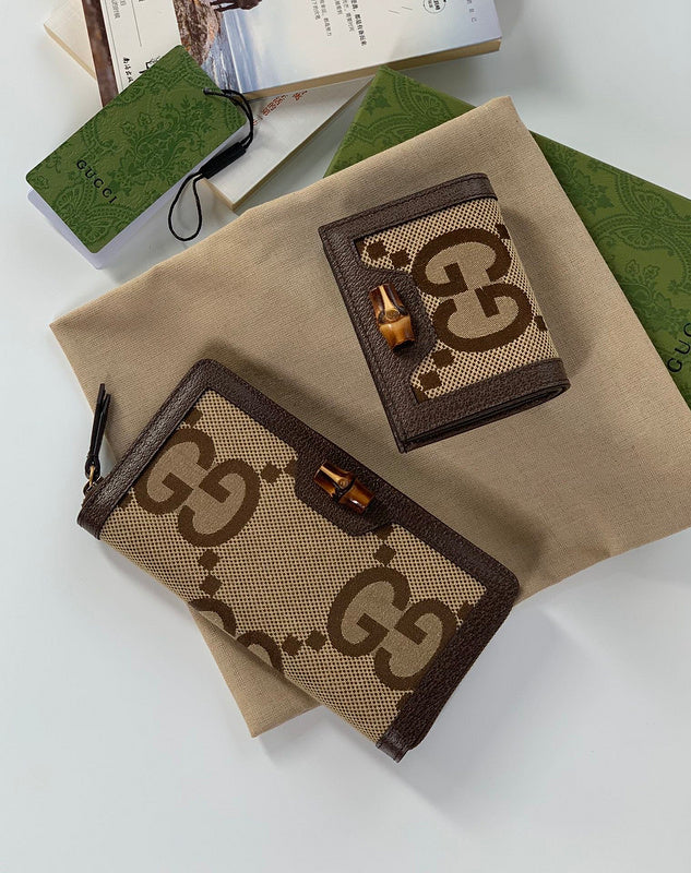 Glami-i - Guki Wallet - 163