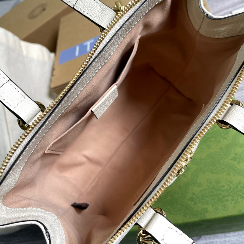 Satchel Bags - GCI Bags - 6581
