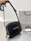 Satchel Bags - BGA Bags - 1400