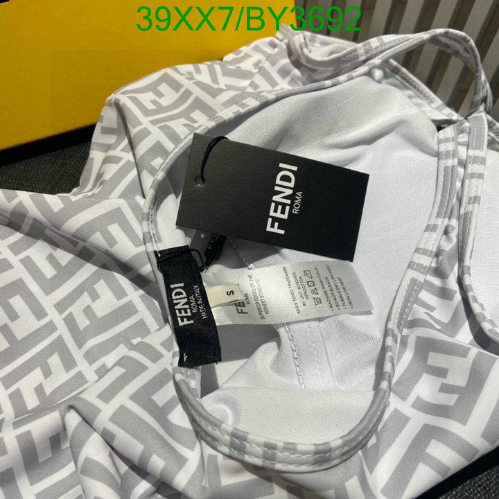 SAMC - FDE Swimsuits - 020