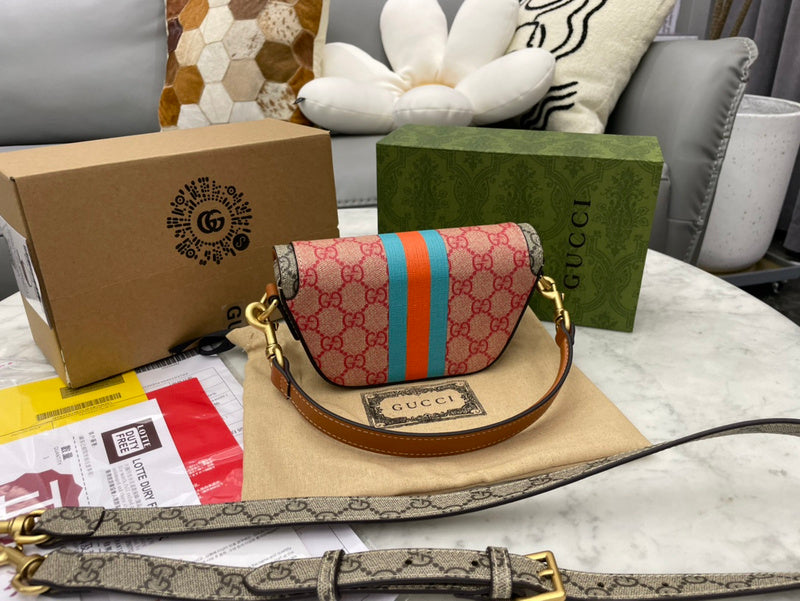 Glami Fashion - GCI Bags - 11713