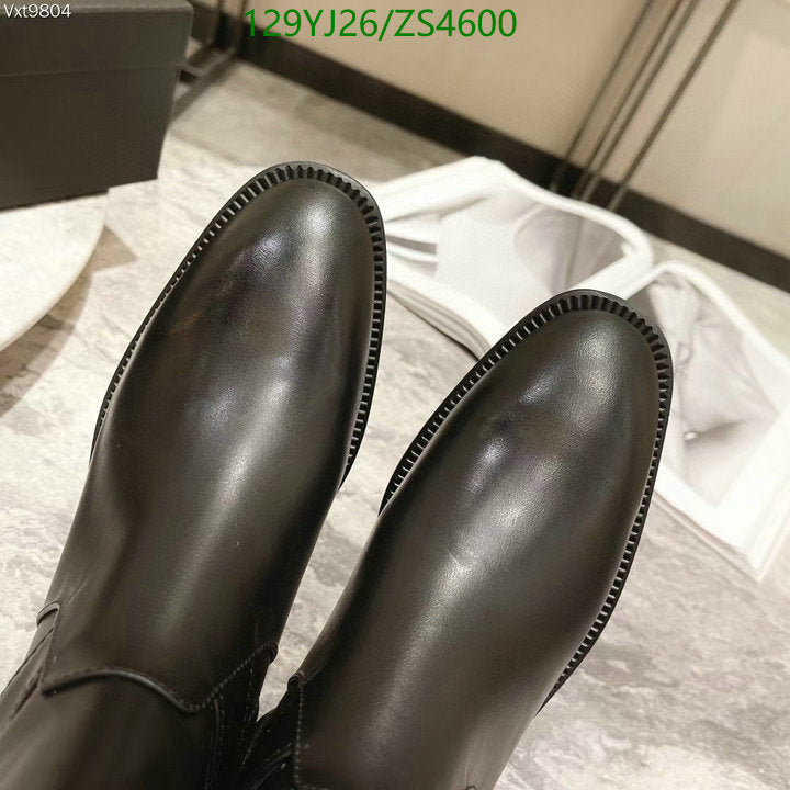 SAMC - CHL Women Boots - 372