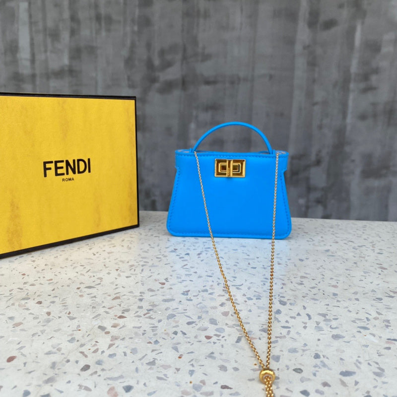 FDI Bags - Luxurious Bags  148