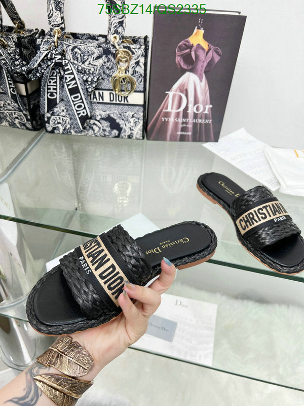 SAMCC - DOR Women Shoes - 2159