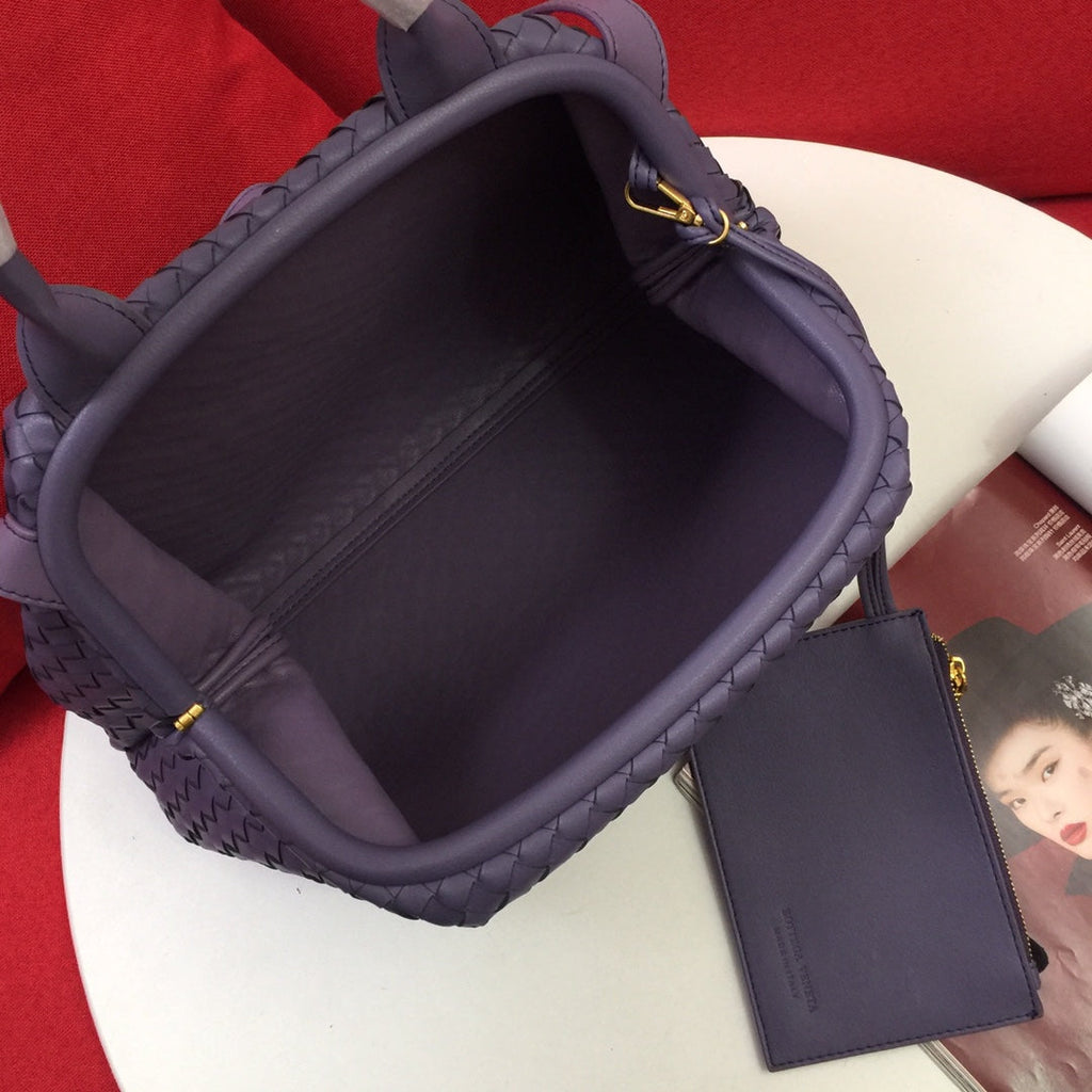 GLAMI Handle Violet, For Women, WomenÃƒÂ¢Ã¢â€šÂ¬Ã¢â€žÂ¢s Bags 13.4in/34cm
