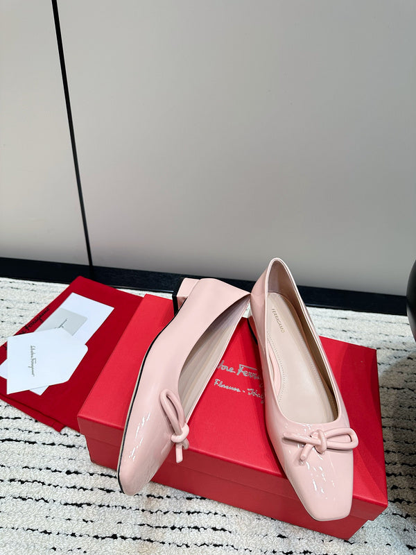 Glami - FGO Women Shoes - 426