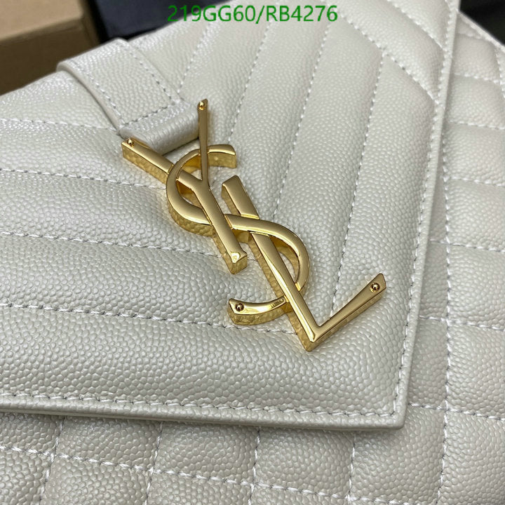 SAMC - YLS Bags - 060