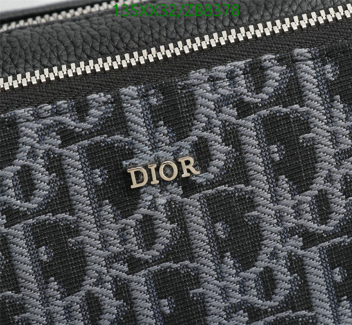SAMCC - DOR Bags - 1175