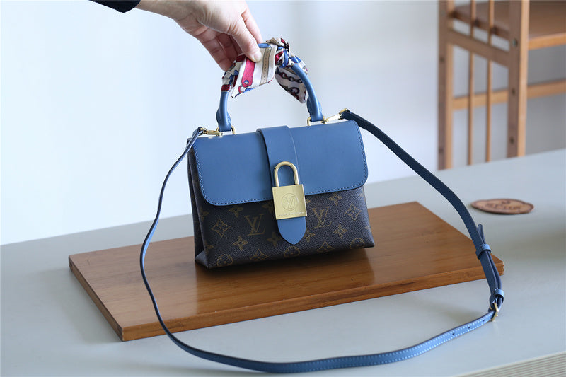 Satchel Bags - VL Bags - 7808