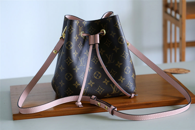 Glami Fashion Lu-Vi bags - 8578