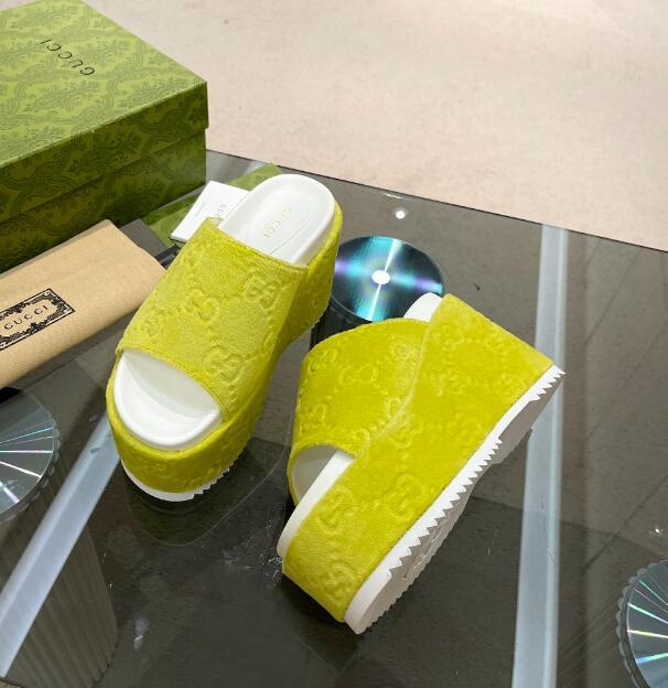 SAMC - GUKI Women Shoes - 1141