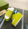 SAMC - GUKI Women Shoes - 1141