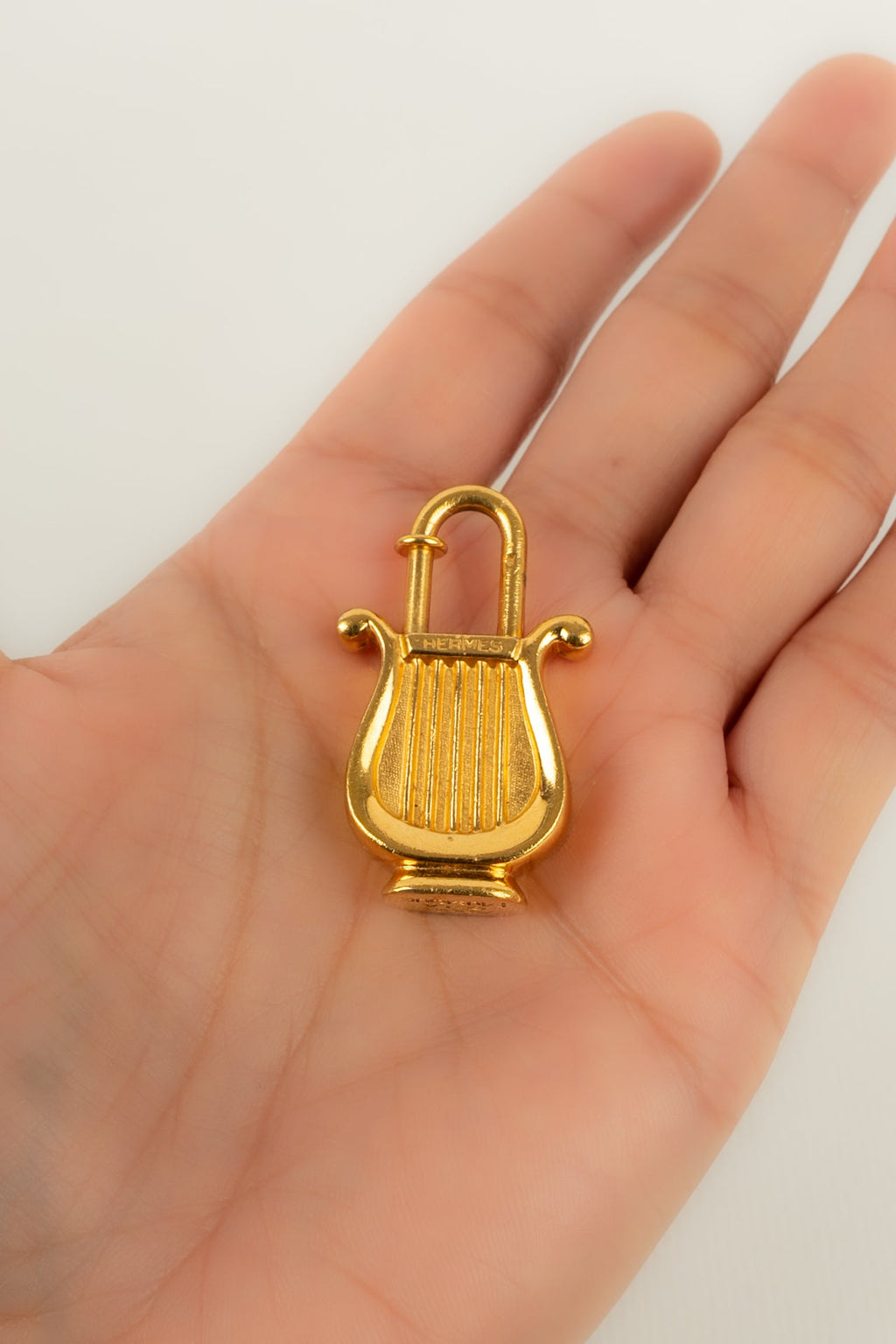 Bijou de sac "AnnÃƒÆ’Ã‚Â©e de la musique" HermÃƒÆ’Ã‚Â¨s 1996