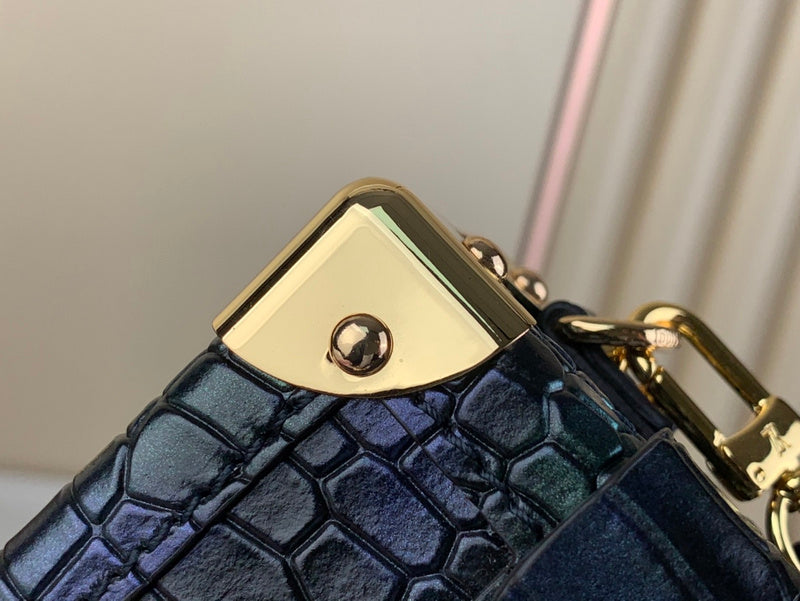 Satchel Bags - VL Bags - 2404