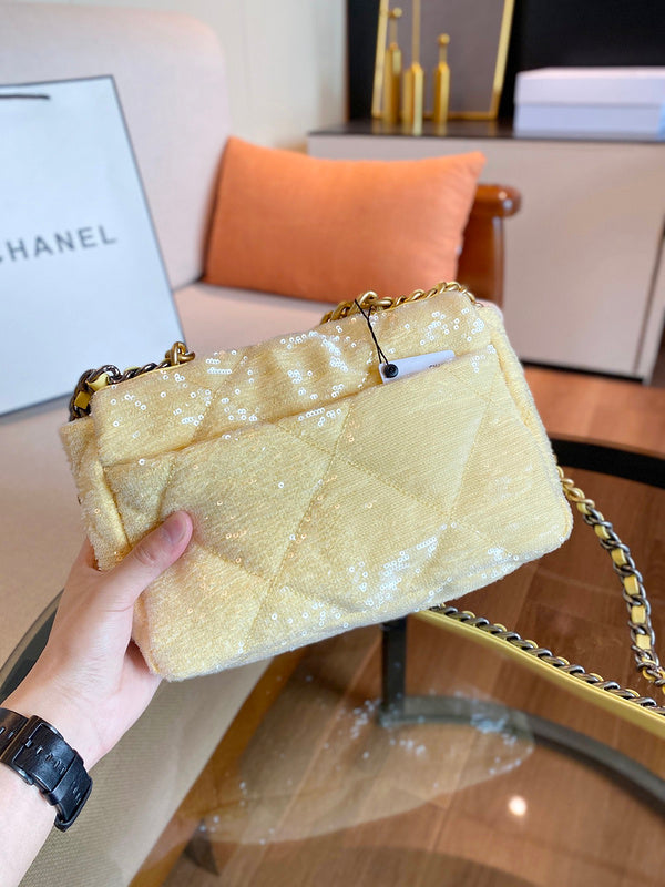 Chanel Bags