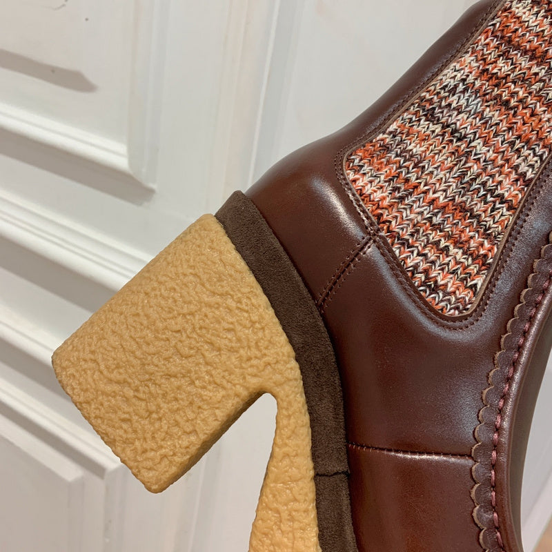 Glami - CLE Women Shoes - 464