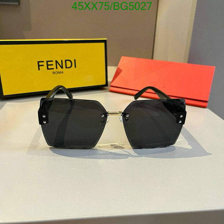 SAMC - FDE Glasses - 057