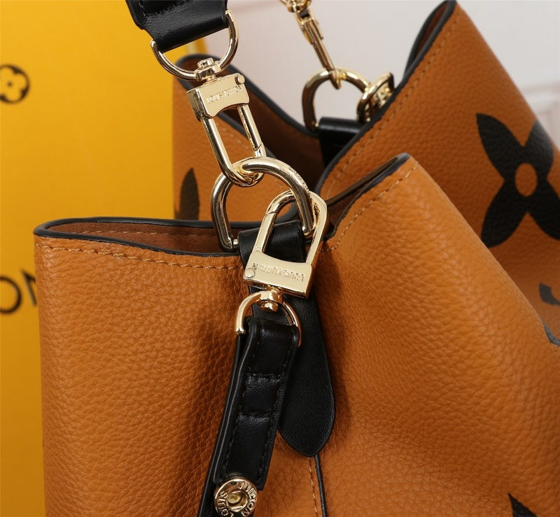 Satchel Bags - VL1 Bags - 590