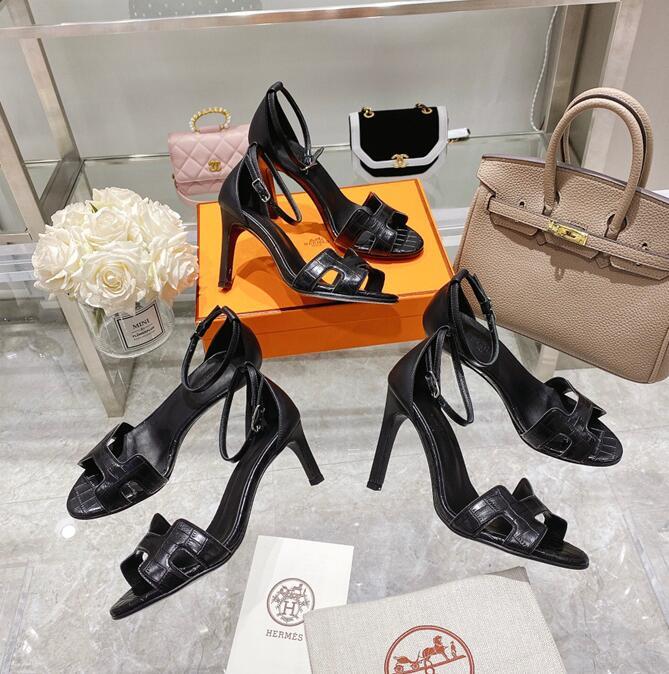 SAMC - HMS Women Shoes - 1080