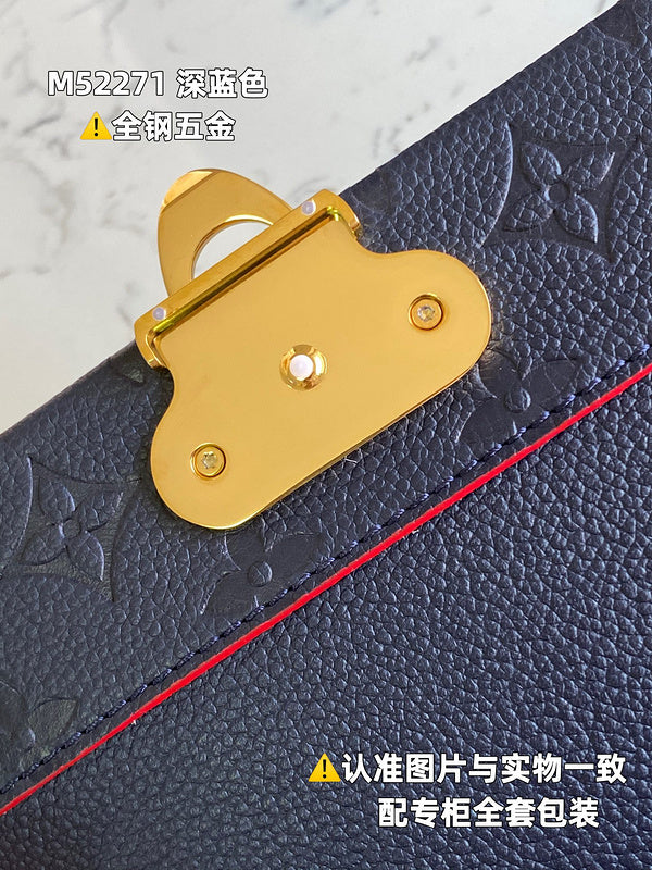Satchel Bags - VL Bags - 1788