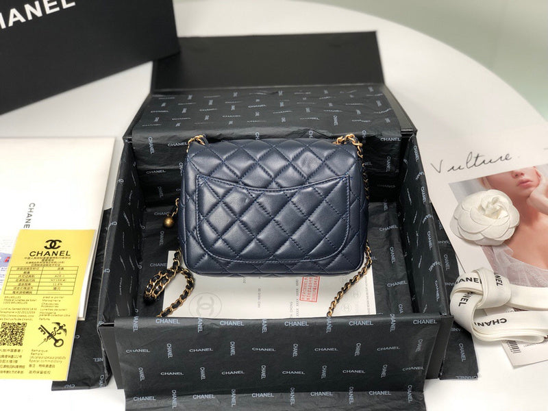 Satchel Bags - CHL Bags - 7463