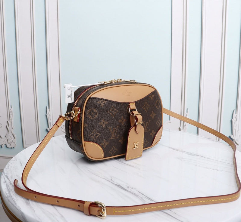 Glami- Glami- Lu-Vi bags - 3932