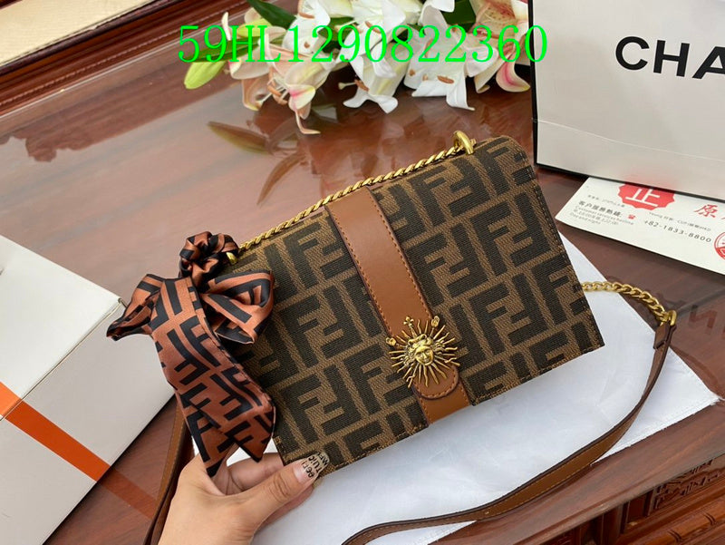 Glami - DOR Bags - 1282