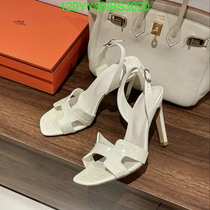 SAMC - HMS Women Shoes - 120
