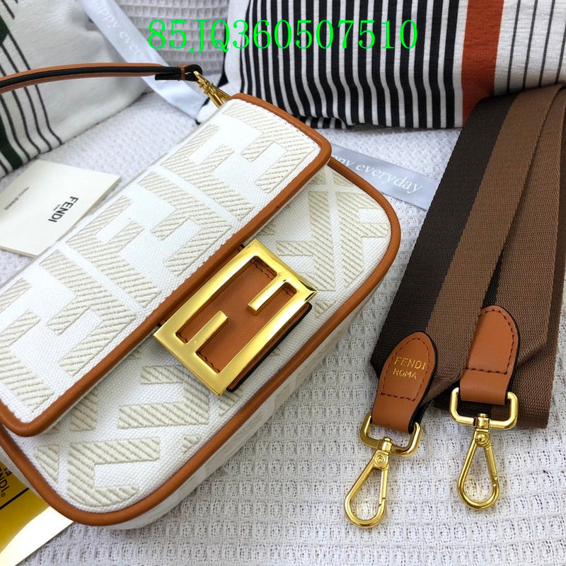 Glami - FDE Bags - 3113