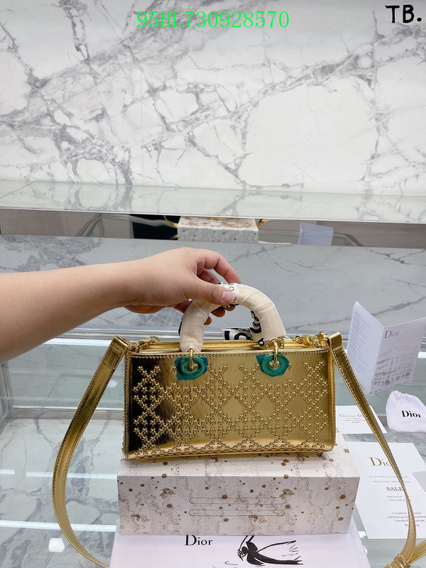 Glami - DOR Bags - 1160