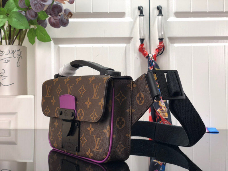 Fashion Lu-Vi bags - 2478