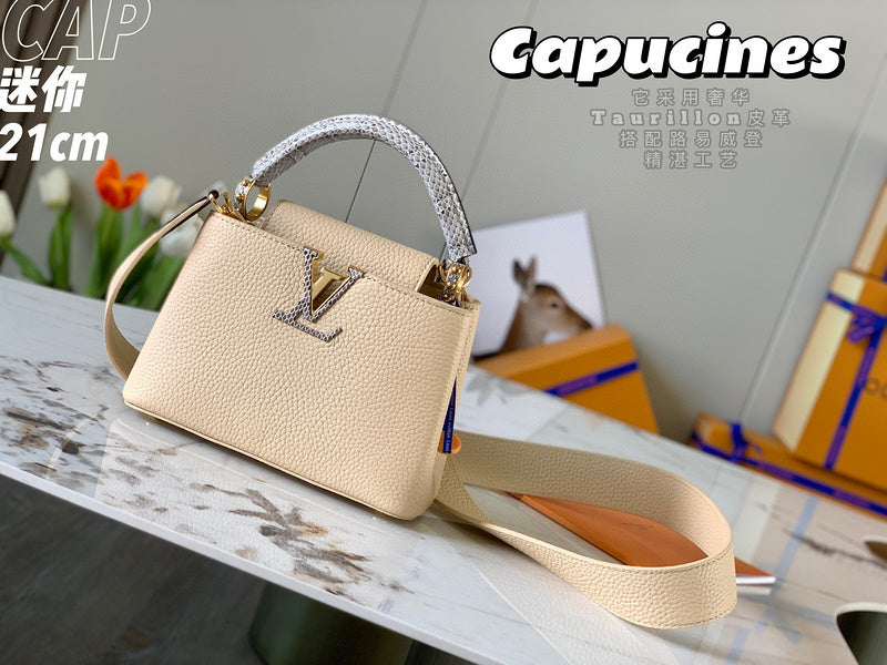 Glami- Glami- Lu-Vi bags - 11719