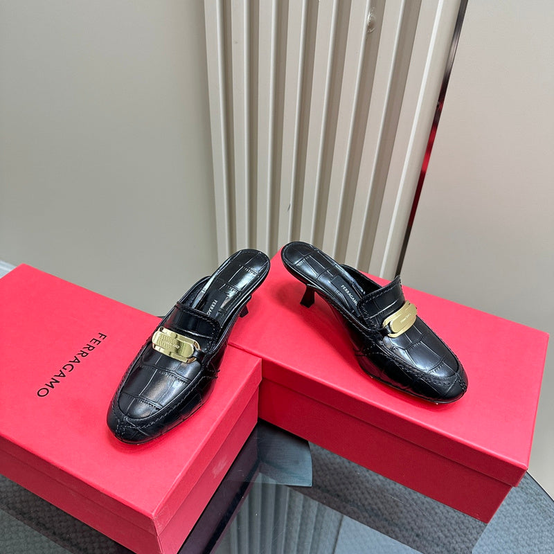 Glami - FGO Women Shoes - 260