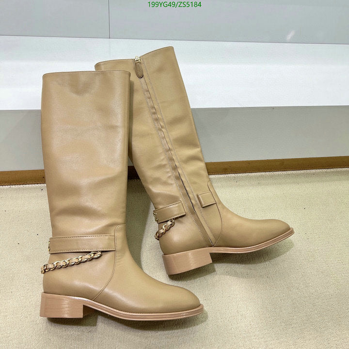 SAMC - CHL Women Boots - 314