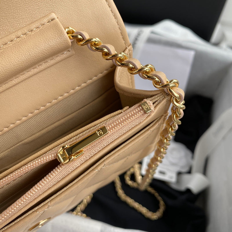 Satchel Bags - CLN Bags - 750