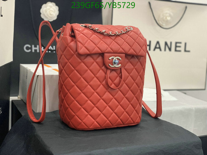 SAMC - CHL Bags - 837