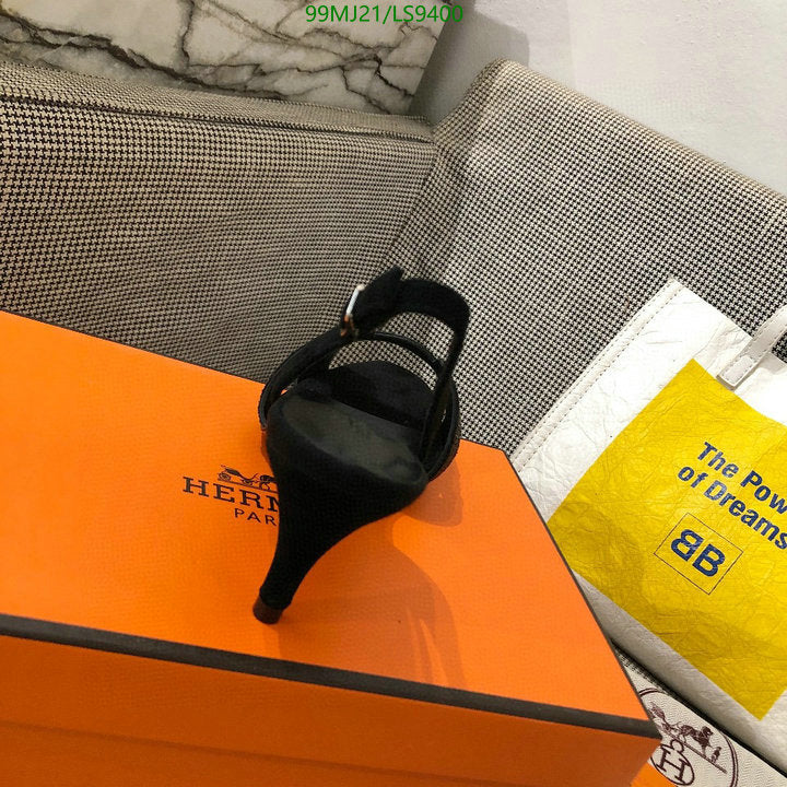 SAMC - HMS Women Shoes - 414