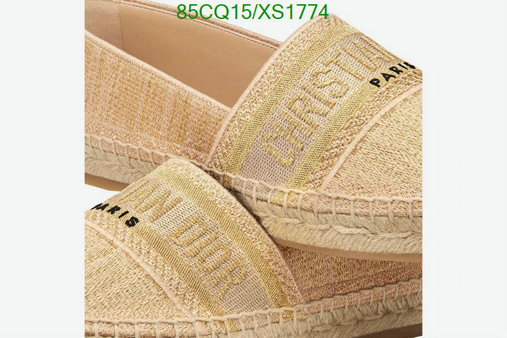 SAMCC - DOR Women Shoes - 2008