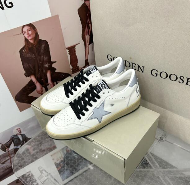 SAMC - GDBE Women Shoes - 006