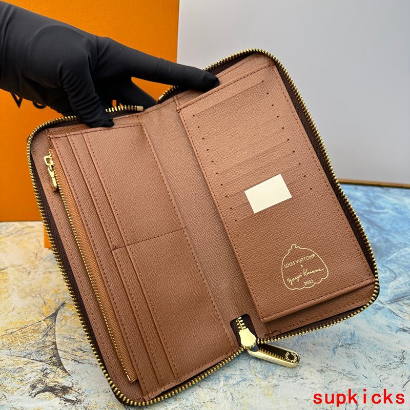 Glami- - Mix Wallets - 432