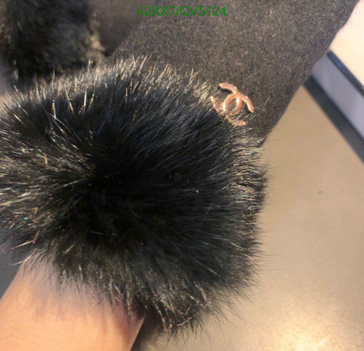 SAMC - CHL Gloves - 105