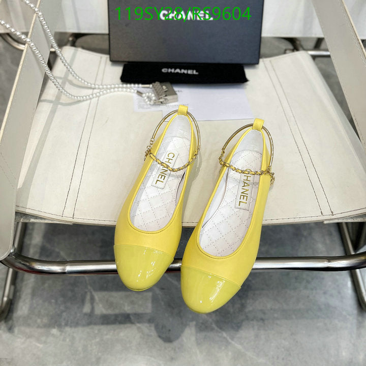 SAMC - CHL Women Shoes Ballet - 240